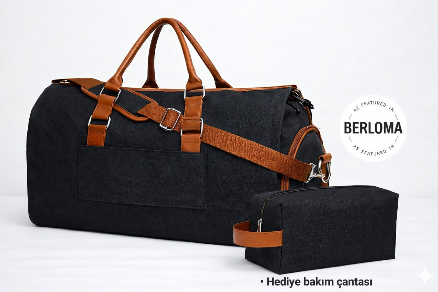 Berloma Çanta