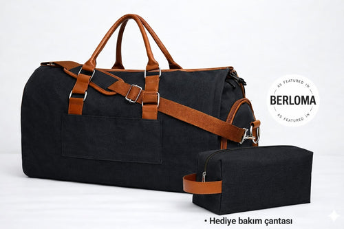 Berloma Çanta
