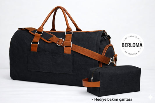 Berloma Çanta